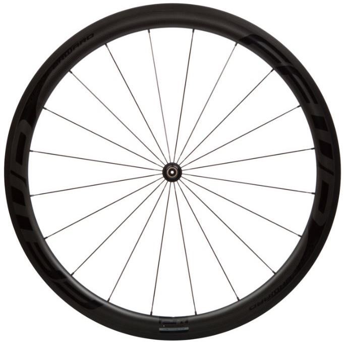 Fast Forward F4R Full Carbon Clincher Tubeless Pair Wheels product image