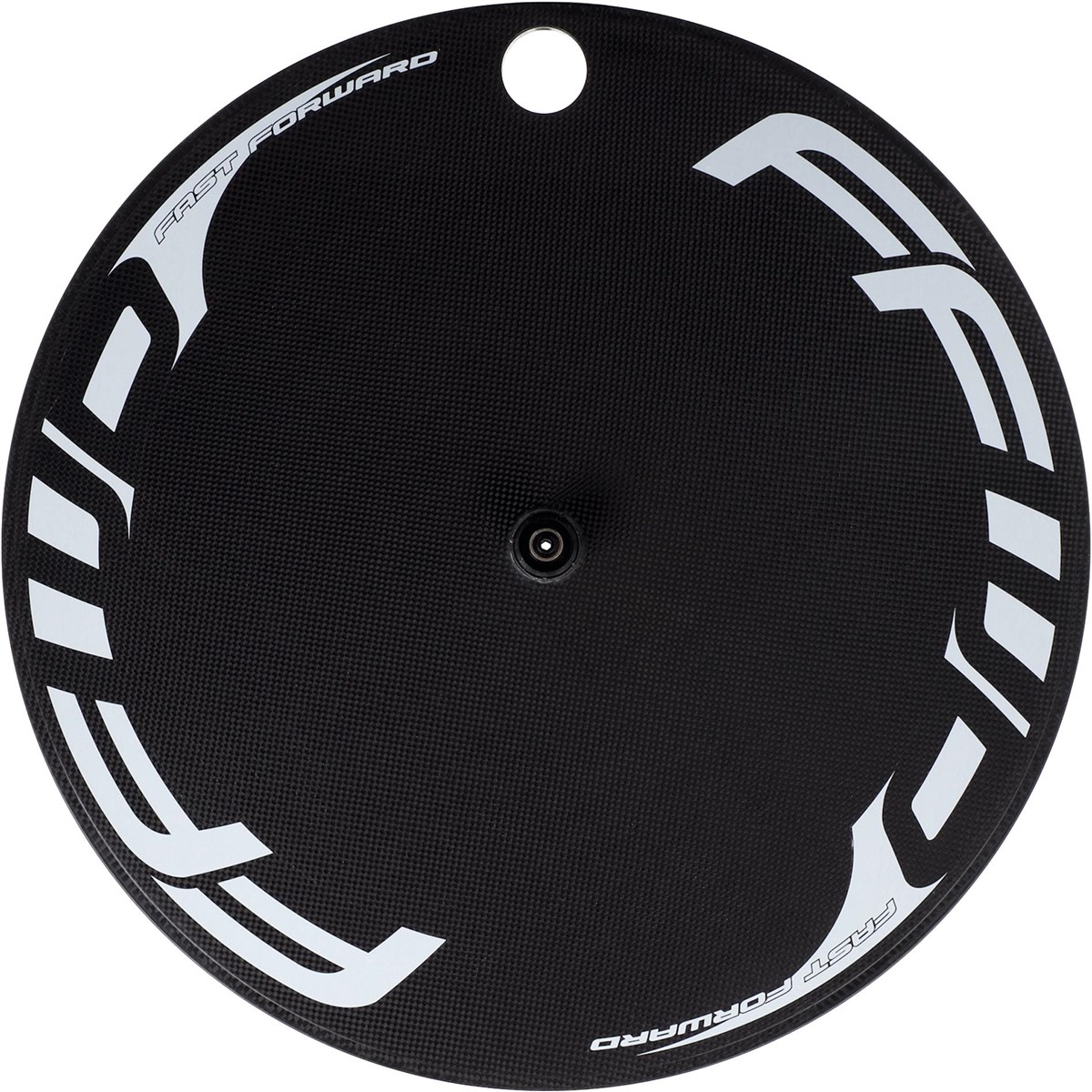 Fast Forward Disc Full Carbon Clincher Wheels product image