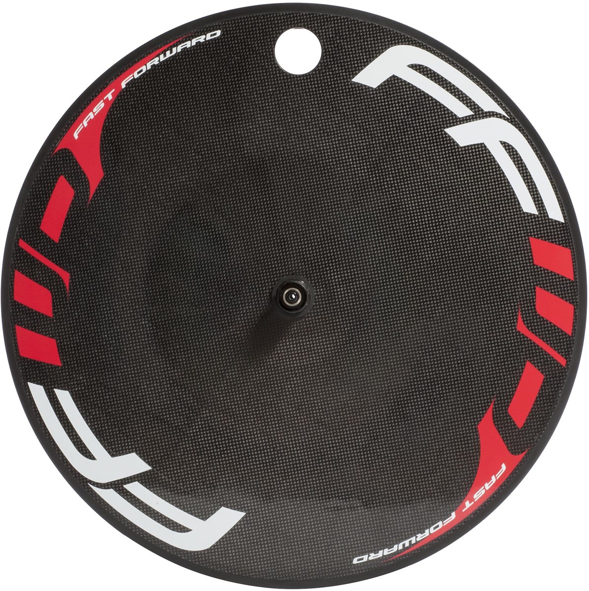 Fast Forward Disc Tubular Wheels product image
