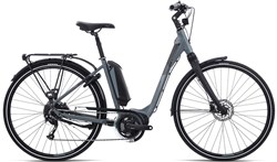 Orbea Optima Comfort 30 2019 - Electric Hybrid Bike