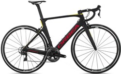 Orbea Orca Aero M10 Team 2019 - Road Bike