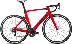 Orbea Orca Aero M10 Team 2019 - Road Bike