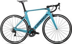 Orbea Orca Aero M10 Team 2019 - Road Bike