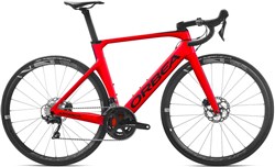 Orbea Orca Aero M30 Team-D 2019 - Road Bike