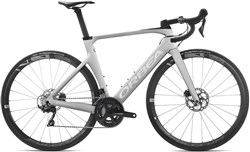 Orbea Orca Aero M30 Team-D 2019 - Road Bike