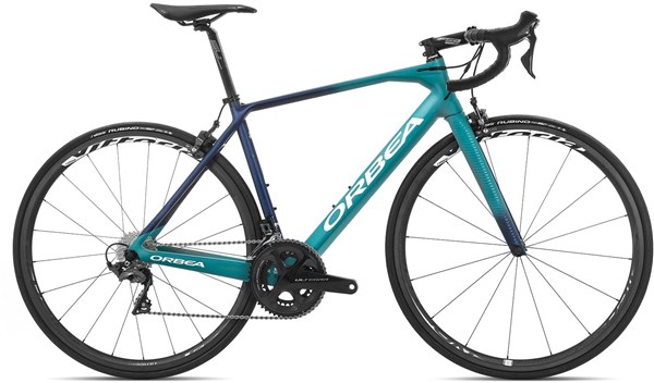 orbea road bikes 2019