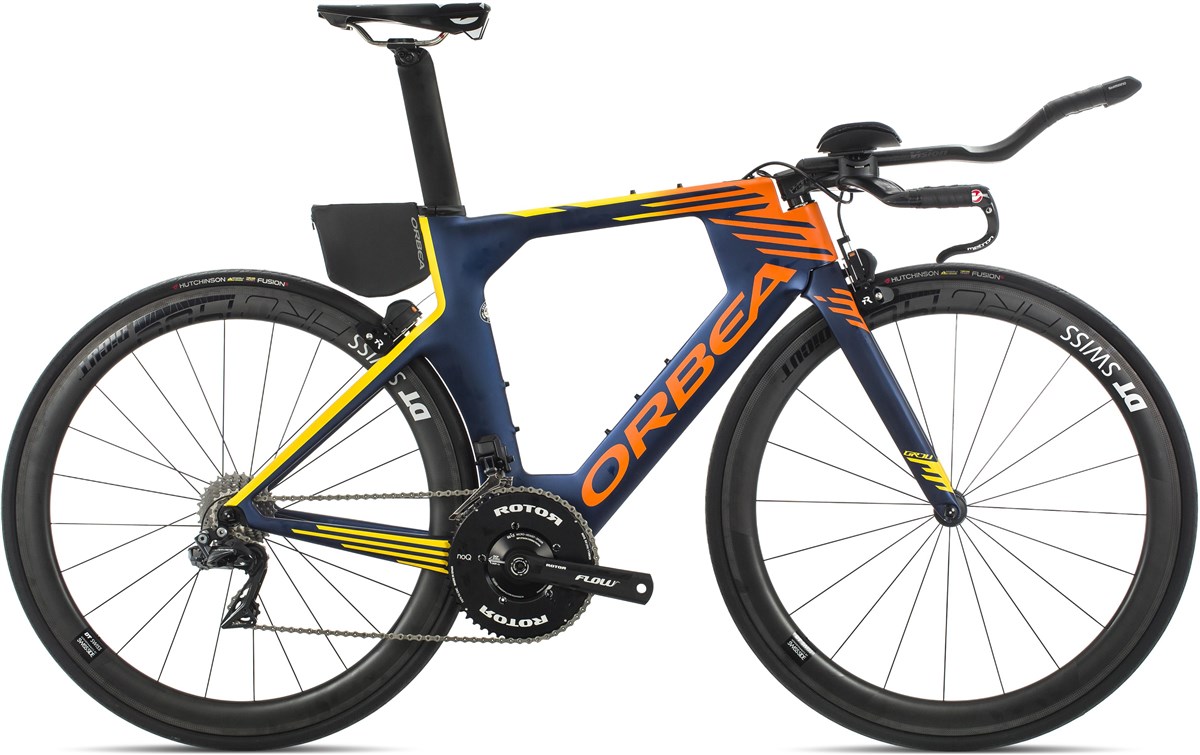 Orbea Ordu M10i Team 2019 - Triathlon Bike product image