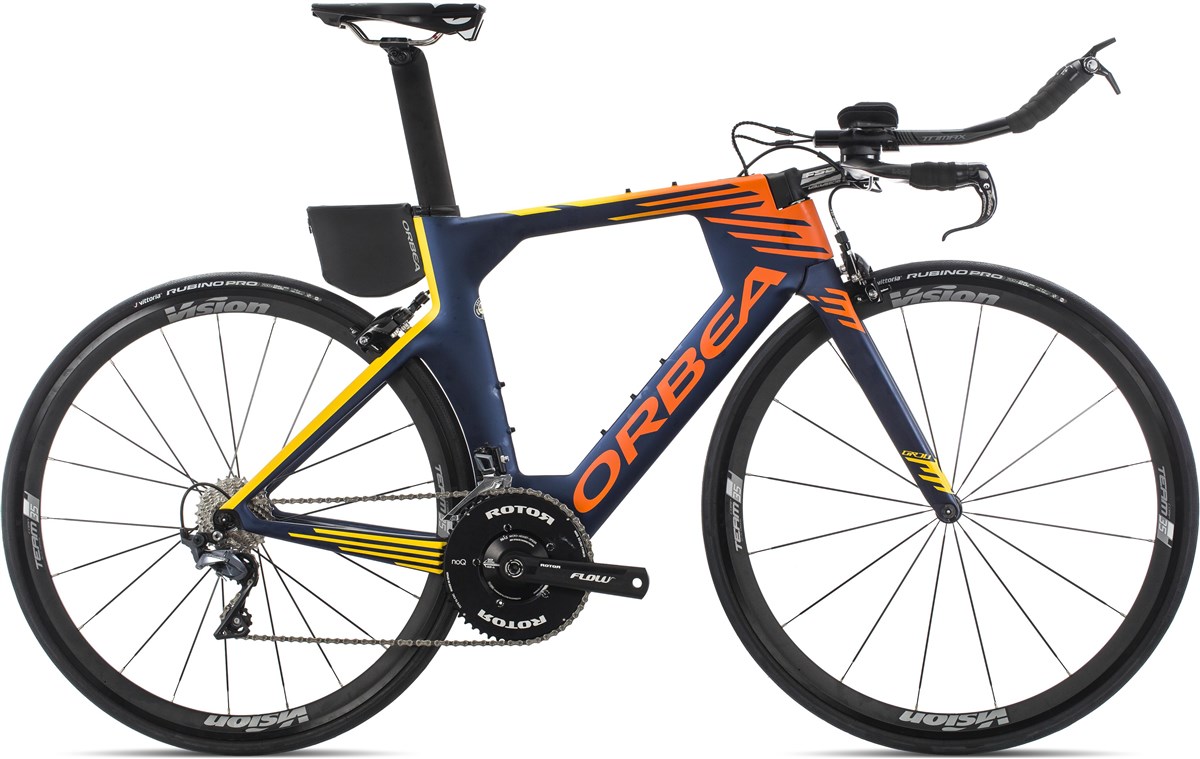 Orbea Ordu M20 Team 2019 - Triathlon Bike product image