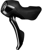 Shimano ST-RS405 Hydraulic Disc Brake Mechanical STI Double Left Hand