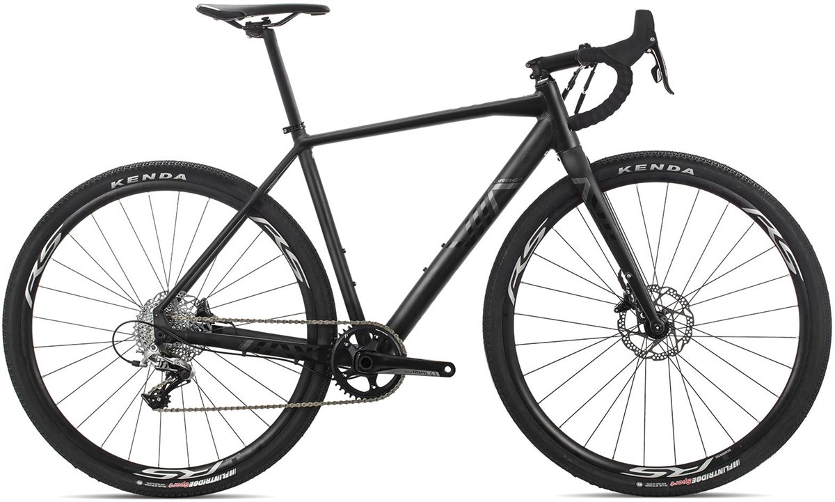 Orbea Terra H31-D 2019 - Cyclocross Bike product image