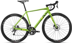 Orbea Terra H40-D 2019 - Cyclocross Bike