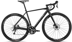 Orbea Terra H40-D 2019 - Cyclocross Bike