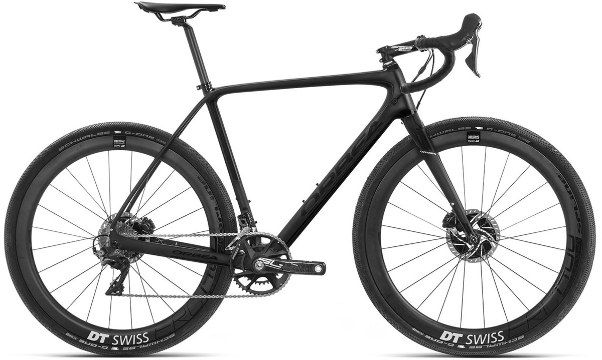 Orbea Terra M10-D 2019 - Cyclocross Bike product image