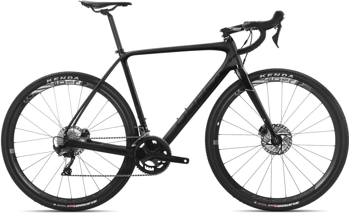 Orbea Terra M20-D 2019 - Cyclocross Bike product image