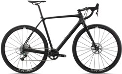 Orbea Terra M21-D 2019 - Cyclocross Bike