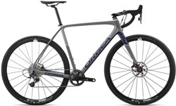 Orbea Terra M21-D 2019 - Cyclocross Bike