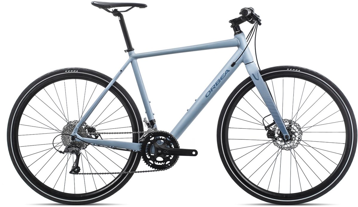 Orbea Vector 30 2019 - Road Bike product image