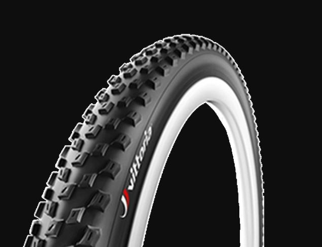 Vittoria Barzo G+ Isotech TNT MTB Tyre product image