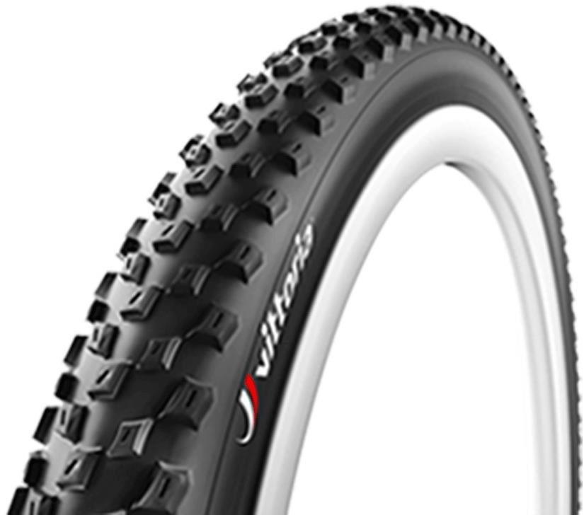 Vittoria Barzo Rigid MTB 20" Tyre product image