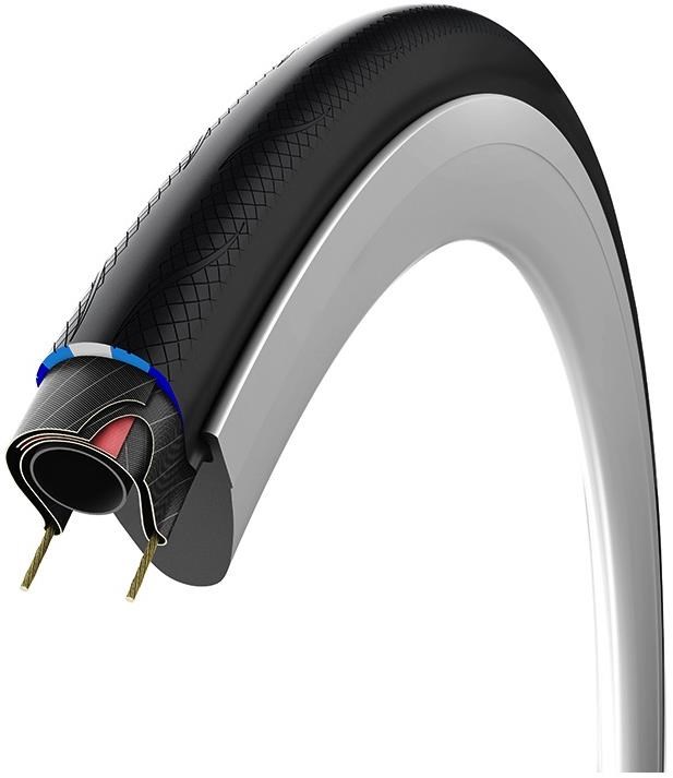 Vittoria Rubino Pro G+ Isotech Foldable Road Tyre product image
