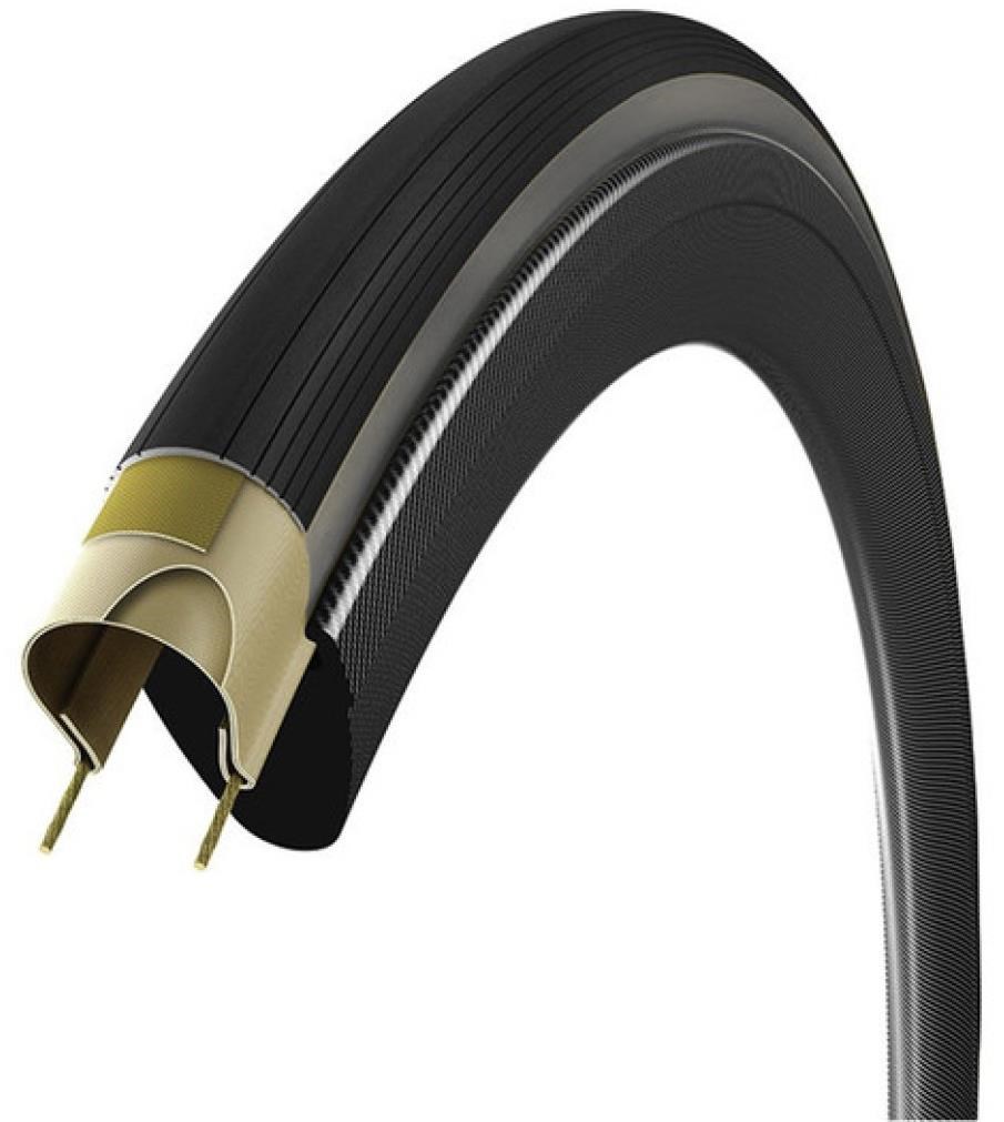 Vittoria Corsa Speed G+ Isotech Foldable Tubeless Ready Road Tyre product image