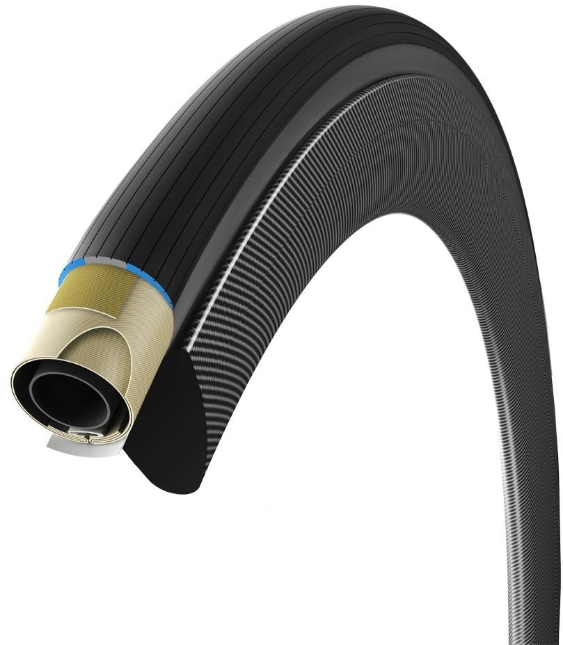 Vittoria Triathlon Speed G+ Isotech Tubular Road Tyre product image