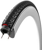 Vittoria Trail Tech Rigid Hybrid Tyre