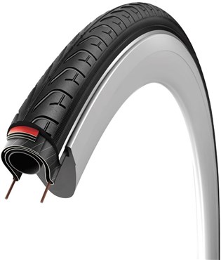 Vittoria Randonneur Tech G+ Rigid Hybrid Tyre Vittoria Randonneur Tech G+ Rigid Hybrid Tyre