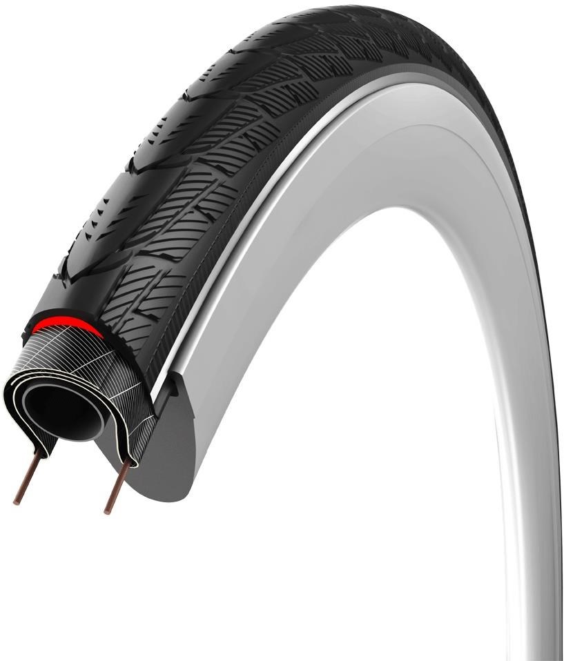 Vittoria Adventure Tech G+ Rigid Hybrid Tyre product image
