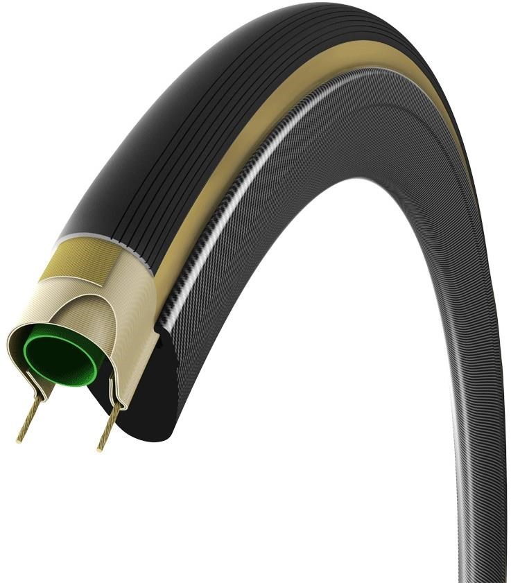 Vittoria Pista G+ Foldable Road Tyre product image