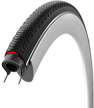 Vittoria Revolution Tech G+ Rigid Hybrid Tyre Vittoria Revolution Tech G+ Rigid Hybrid Tyre