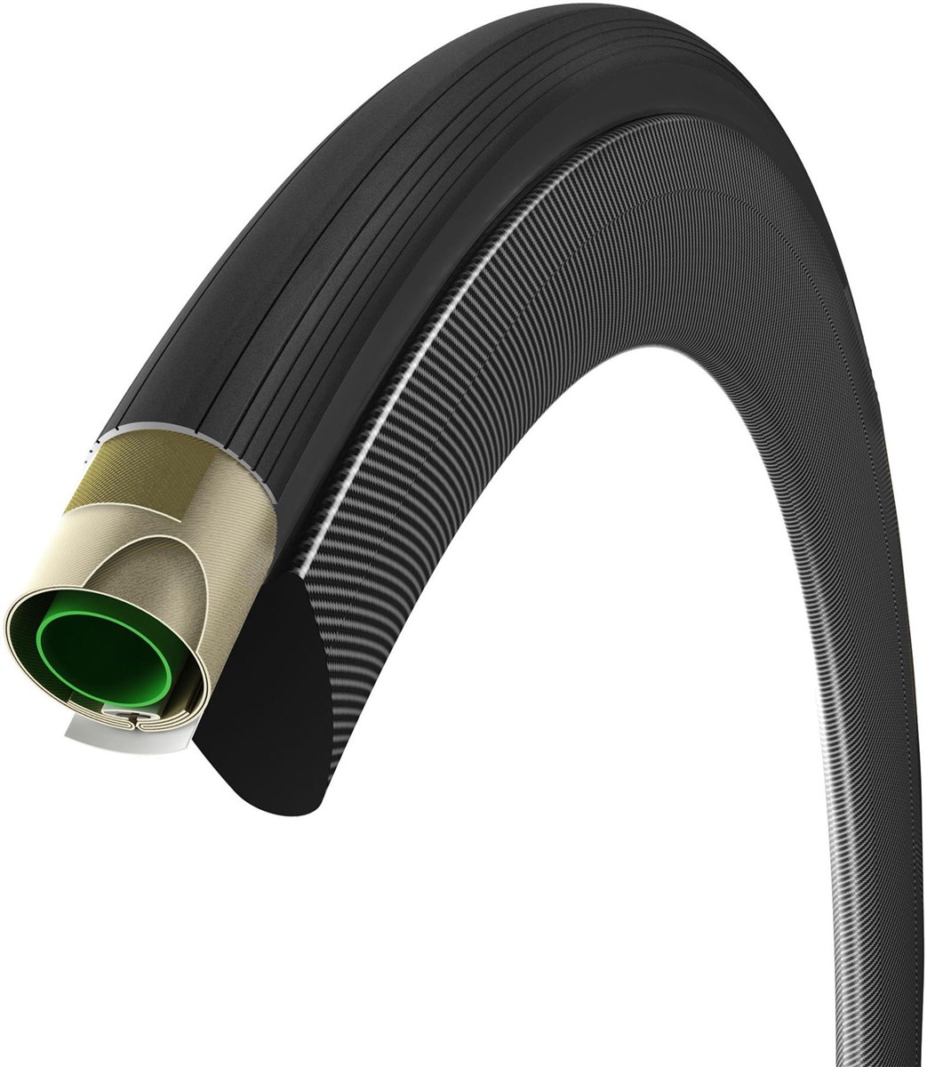 Vittoria Corsa G+ Isotech Tubular Road Tyre product image