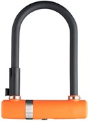 AXA Bike Security Newton Pro 190 U-Lock