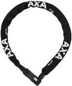 AXA Bike Security Newton 95 Code Chain Lock