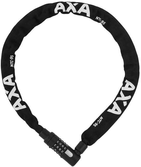 AXA Bike Security Newton 95 Code Chain Lock product image
