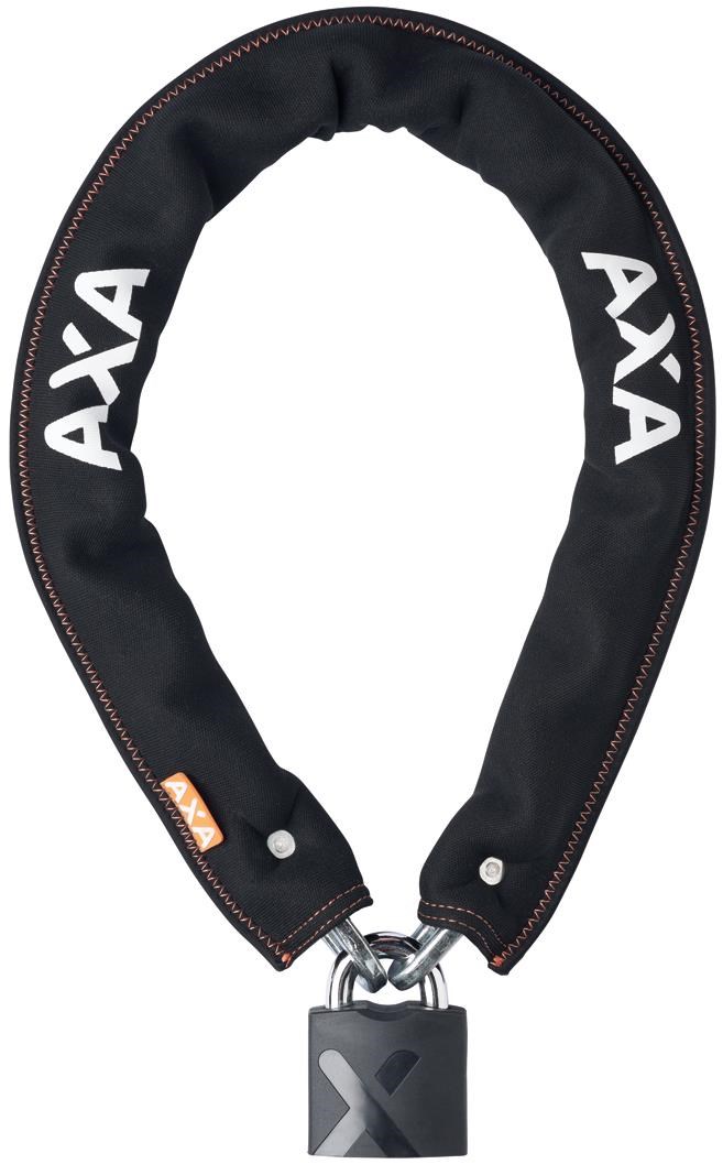 AXA Bike Security Newton ProMoto +2 Chain Lock product image