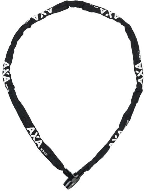 AXA Bike Security Rigid Black Chain Lock product image