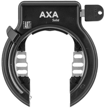 AXA Bike Security Solid Frame Lock