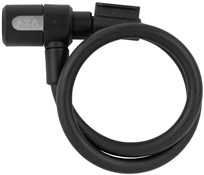 AXA Bike Security Newton 60/12 Cable Lock