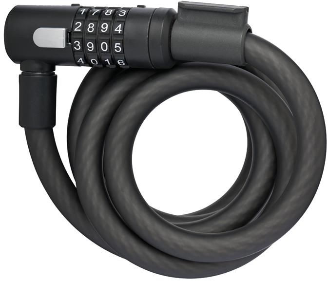 AXA Bike Security Newton 180/15 Combination Cable Lock product image