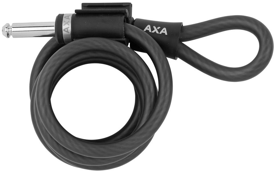 AXA Bike Security Newton 150/10 Plug In Cable Lock product image