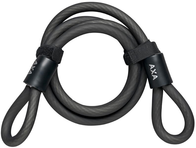 AXA Bike Security Double Loop 120 Extension Cable product image