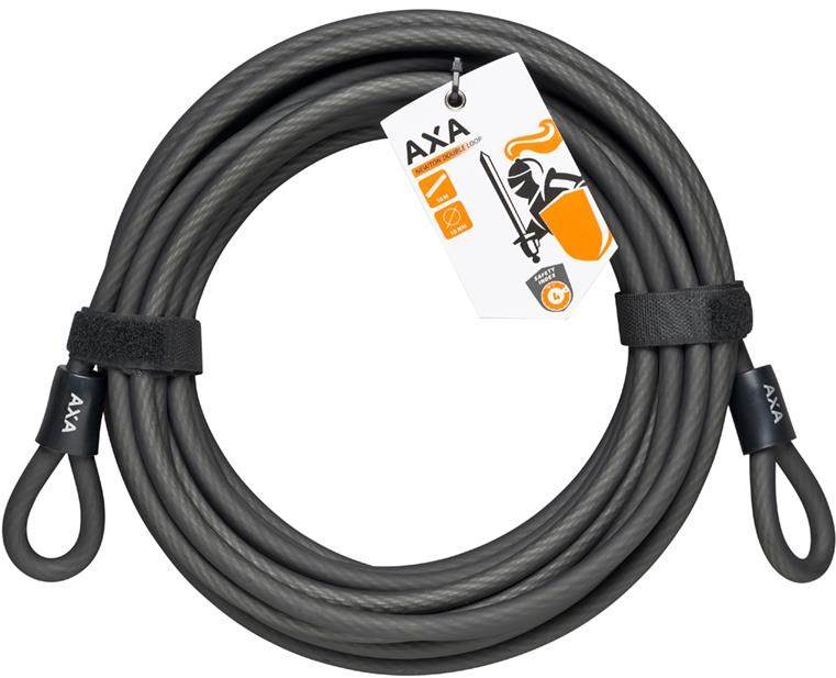 AXA Bike Security Double Loop 1000 Extension Cable product image