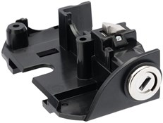 AXA Bike Security Bosch 2 Rack Battery Pack Lock