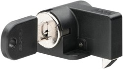 AXA Bike Security Shimano Rack Battery Pack Lock