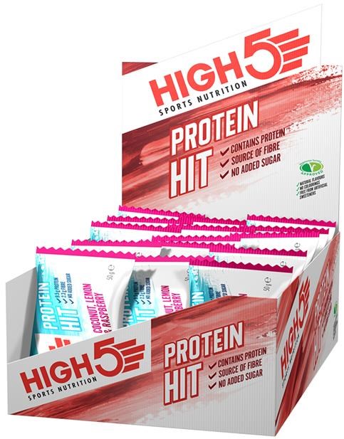 High5 Protein Hit Snack Bar product image