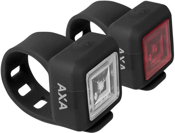 AXA Bike Security Niteline 11 Light Set product image