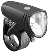 AXA Bike Security Greenline 15 Lux Front Light