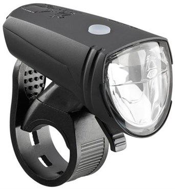 AXA Bike Security Greenline 15 Lux Front Light AXA Bike Security Greenline 15 Lux Front Light