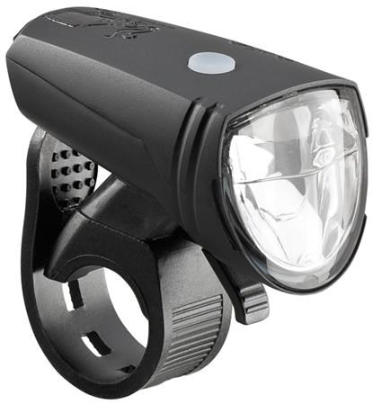 AXA Bike Security Greenline 15 Lux Front Light product image